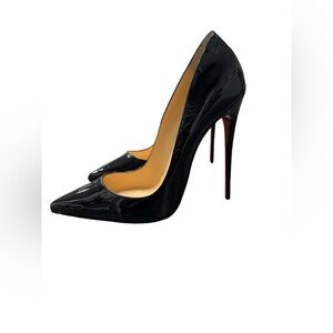 Christian Louboutin So Kate 120 Pumps
